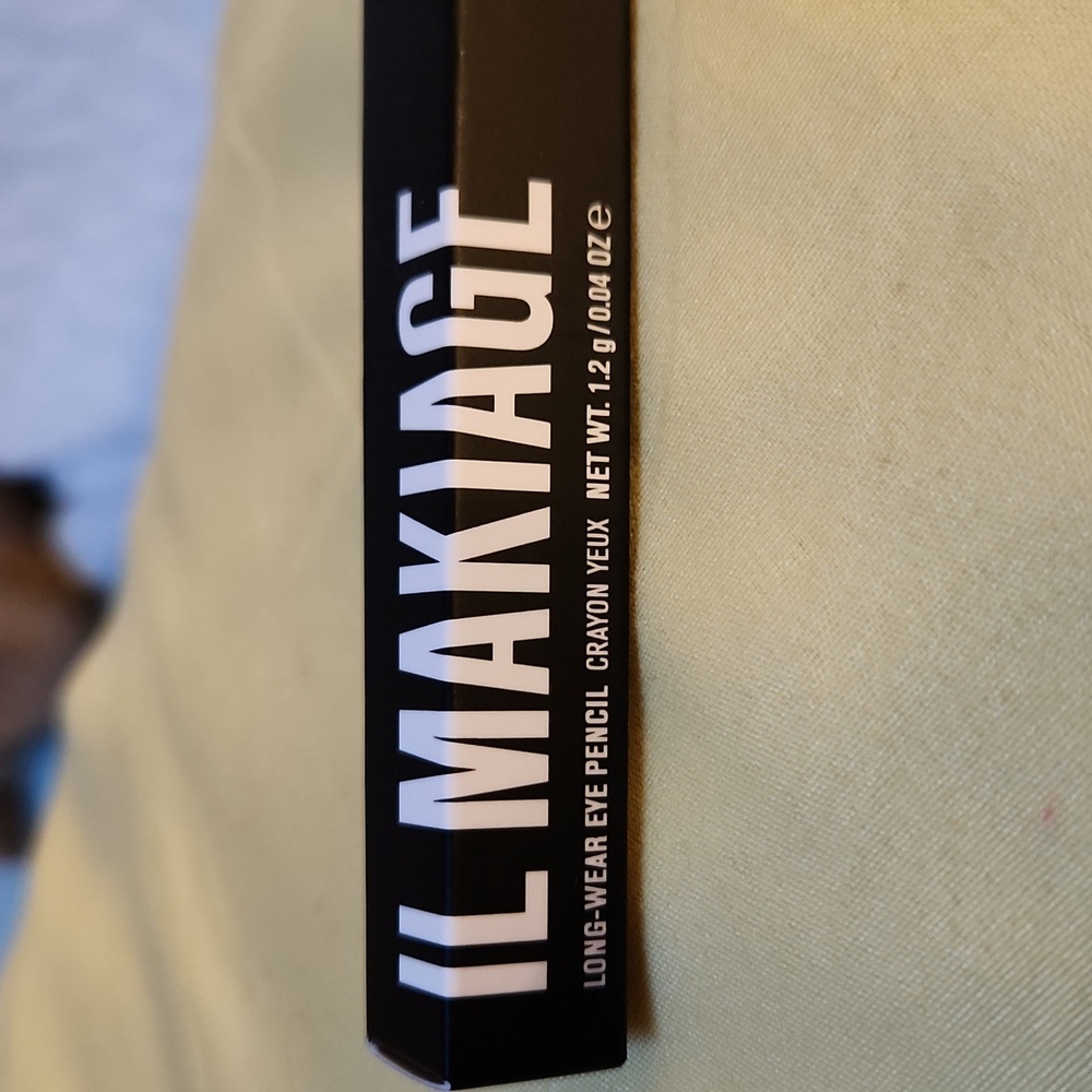 Il Makiage Eye Pencil-Oreo - Picture 1 of 4